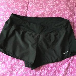 Nike Drifit shorts